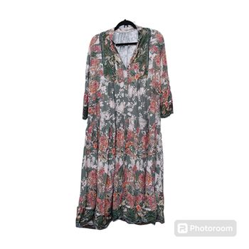 Magnifique robe pour t48