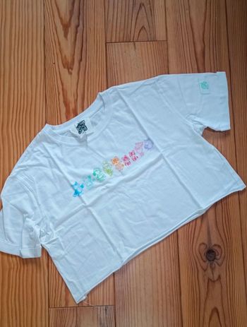 T-shirt animal crossing