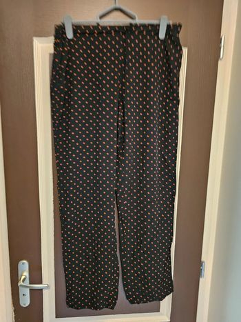Pantalon pyjamas
