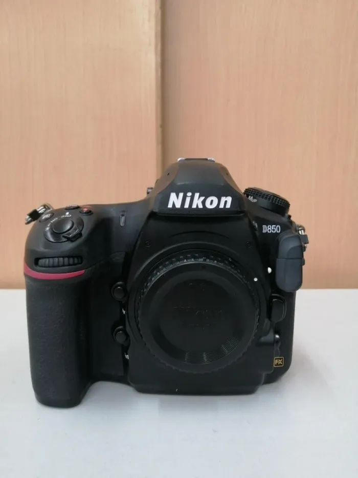 Nikon_d850 - photo numéro 3