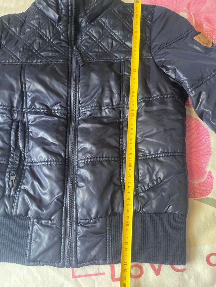 Blouson - photo numéro 6