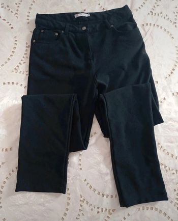 Pantalon leggings 💫taille 38💞