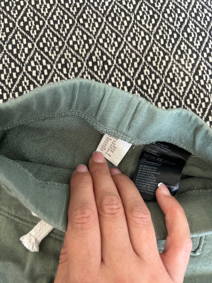 Pantalon H&M - photo numéro 3