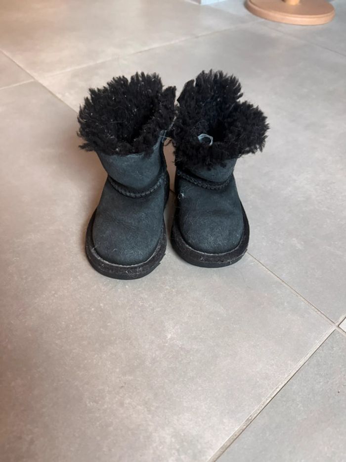 ugg bebe