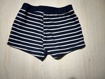 Maillot de bain 2-4ans