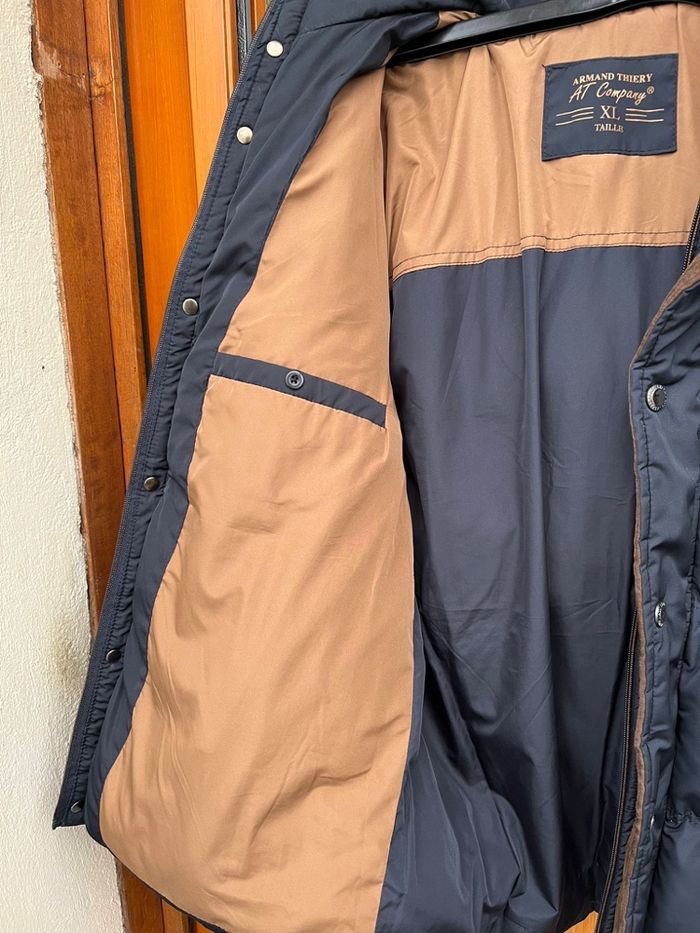 Doudoune homme - photo numéro 2