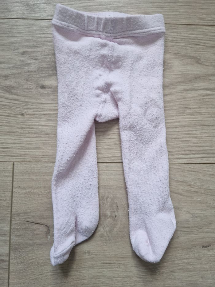 Robe bébé fille 6 mois - photo numéro 8