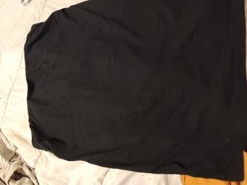 Jupe de grossesse Kiabi