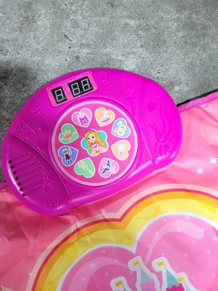 Tapis de danse - photo numéro 3