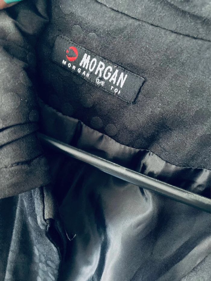 Morgan de toi veste manteau vêtement femme taille 40 - photo numéro 6