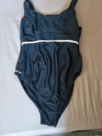 Maillot de bain grossesse