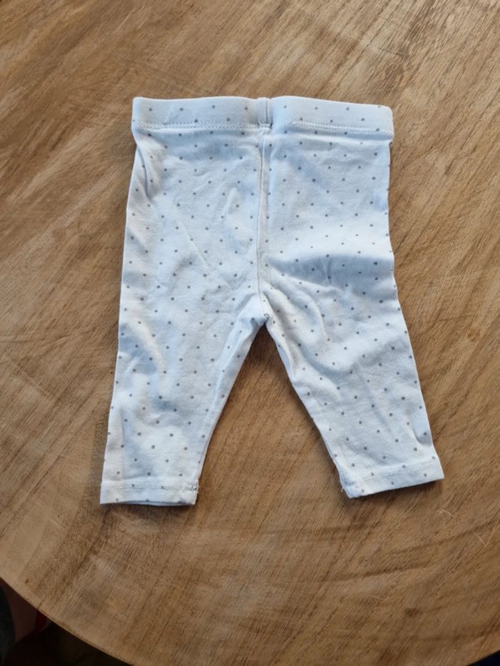 Leggings bébé fille - photo numéro 3