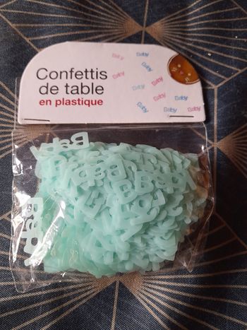 Confettis