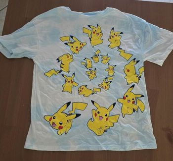 🩷 teeshirt mc 10 ans fille 🩷