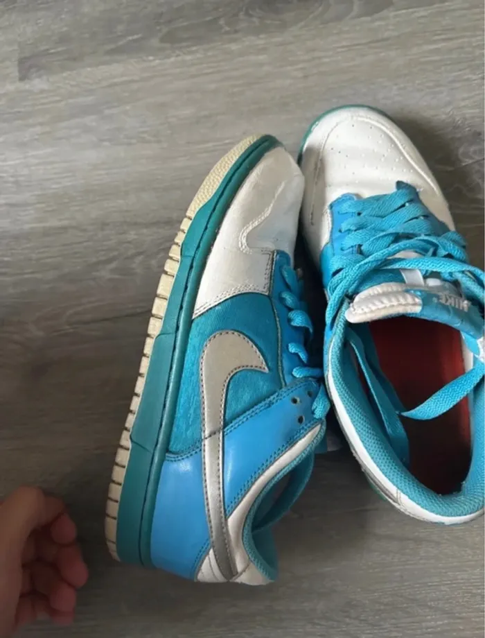 Nike by you - photo numéro 3