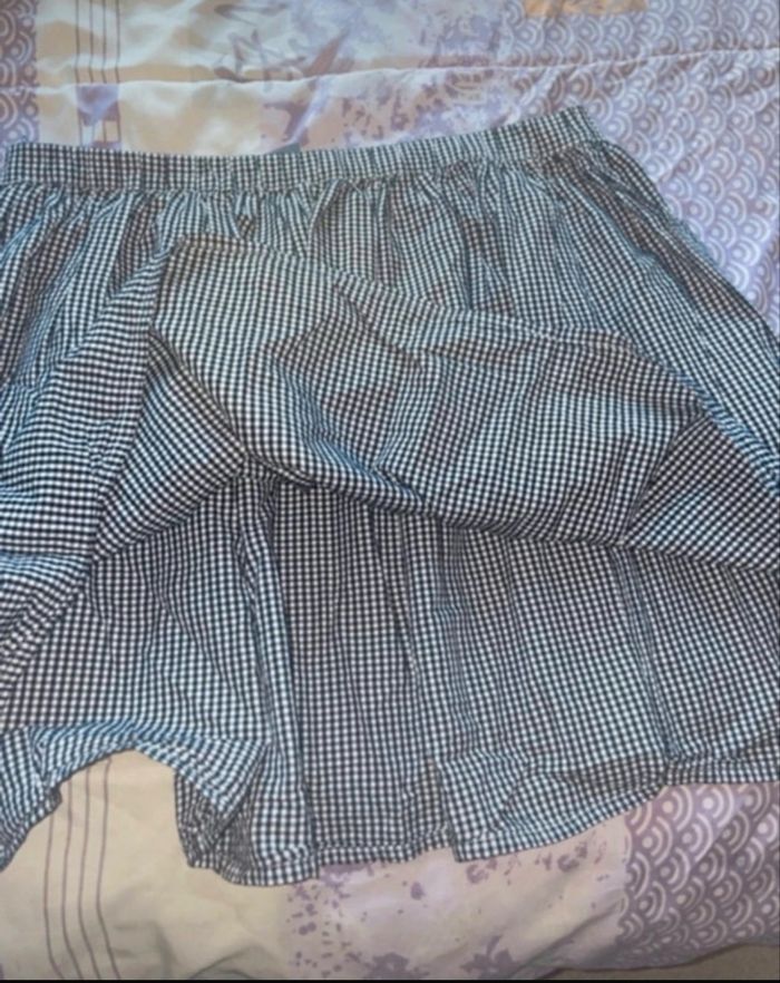 Jupe à carreaux - photo numéro 6