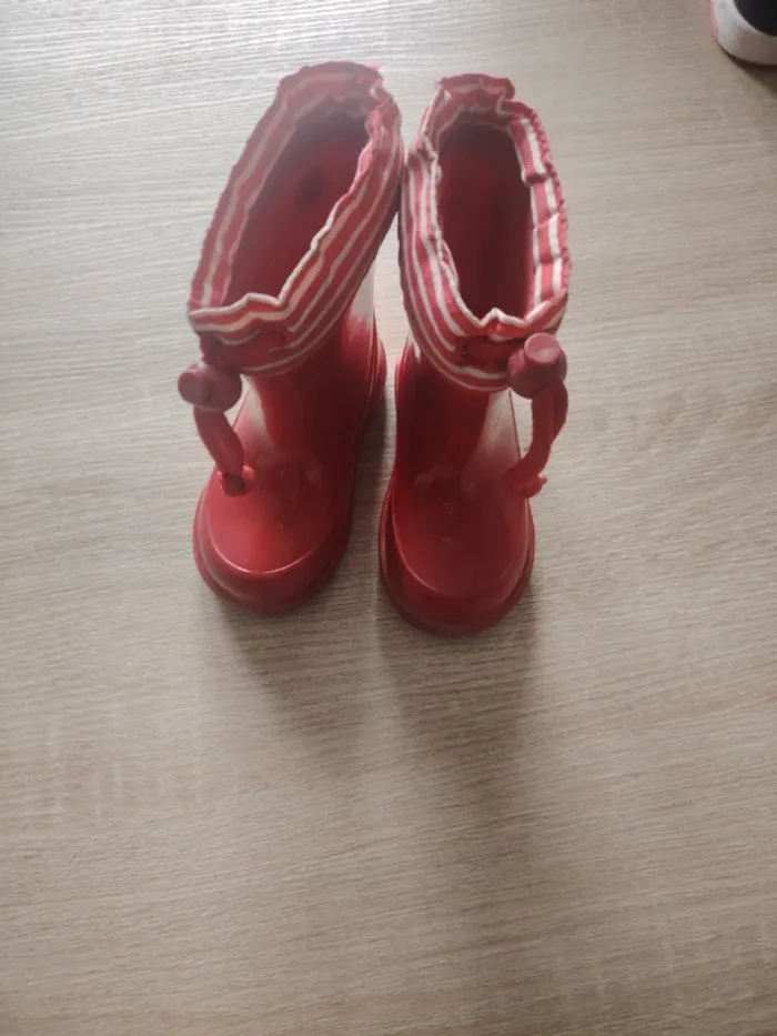 Bottes Igor T23