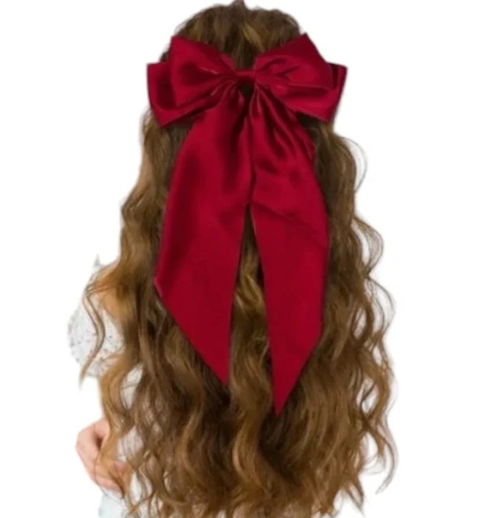 Magnifique barrette noeud Neuve 🎀