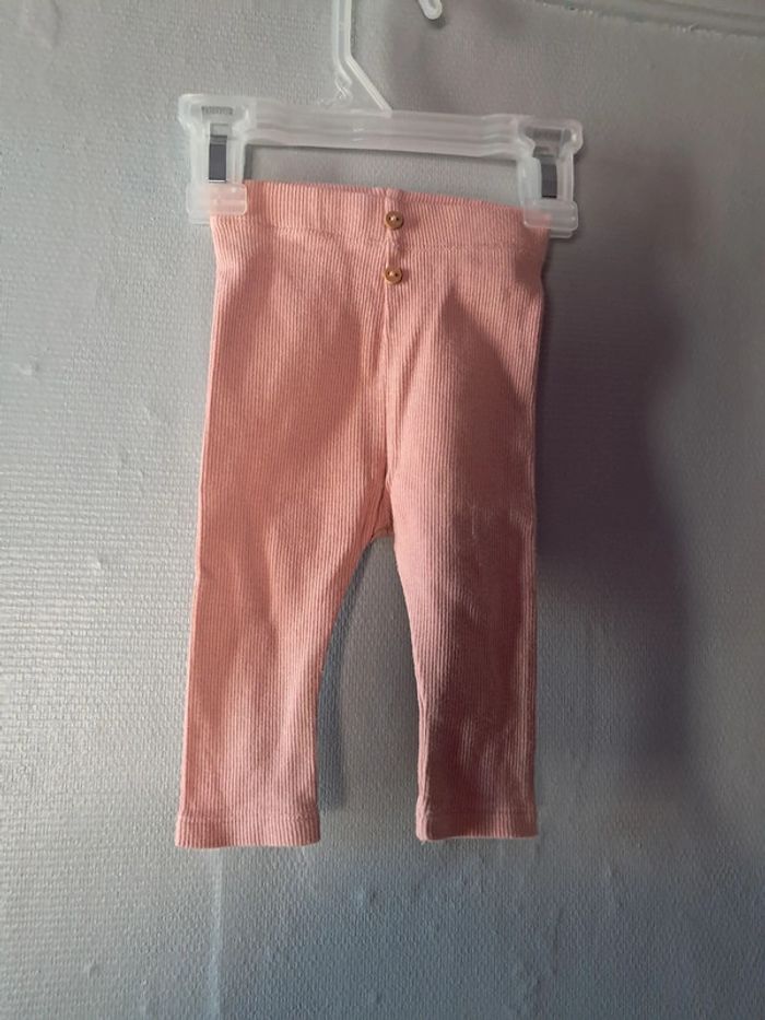 Lot de 3 leggings - photo numéro 2