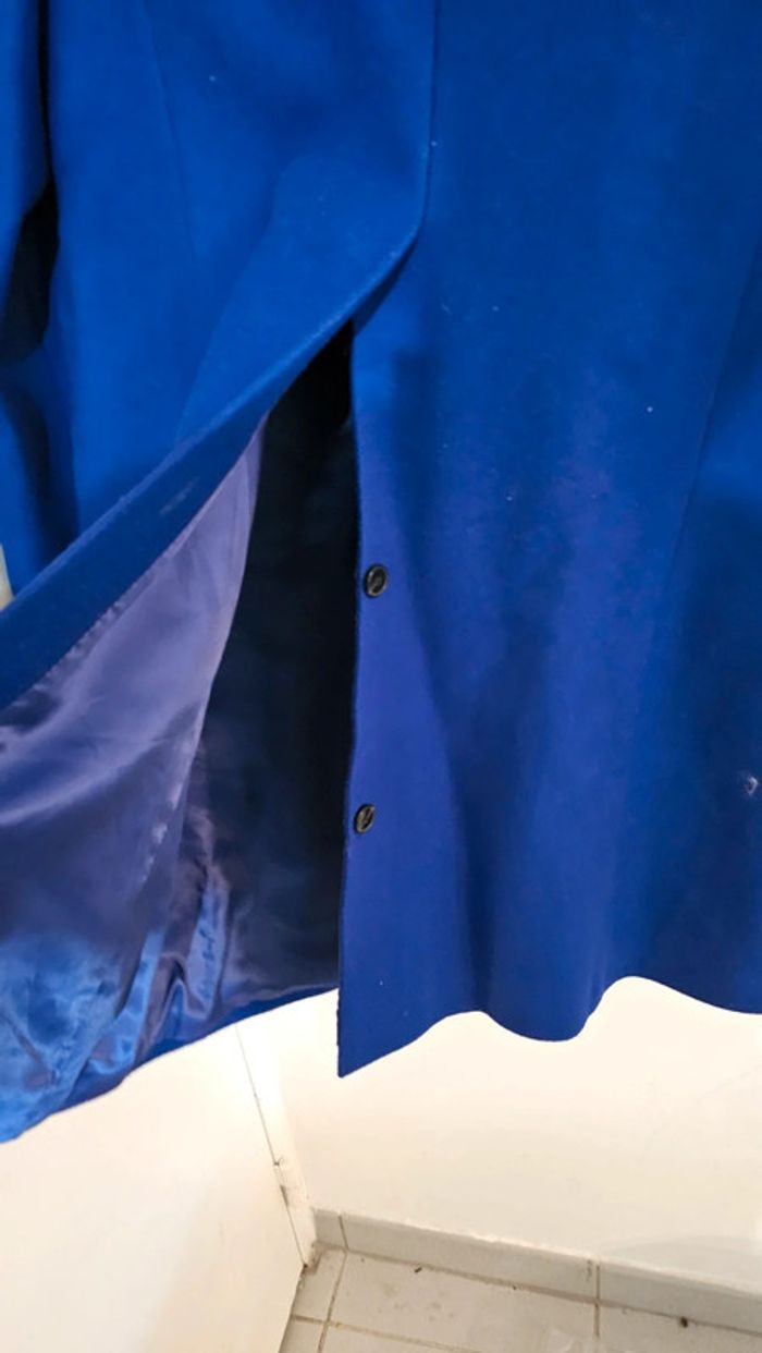 Manteau mango taille L - photo numéro 10