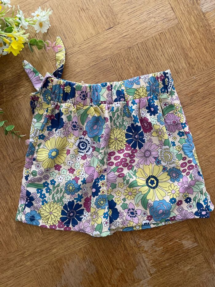 Jupe short - photo numéro 2