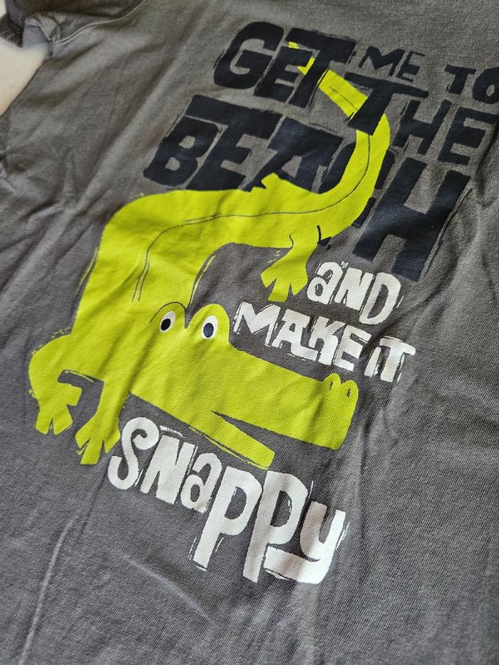 Tee-shirt - photo numéro 2