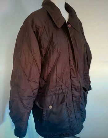Manteau GDC L