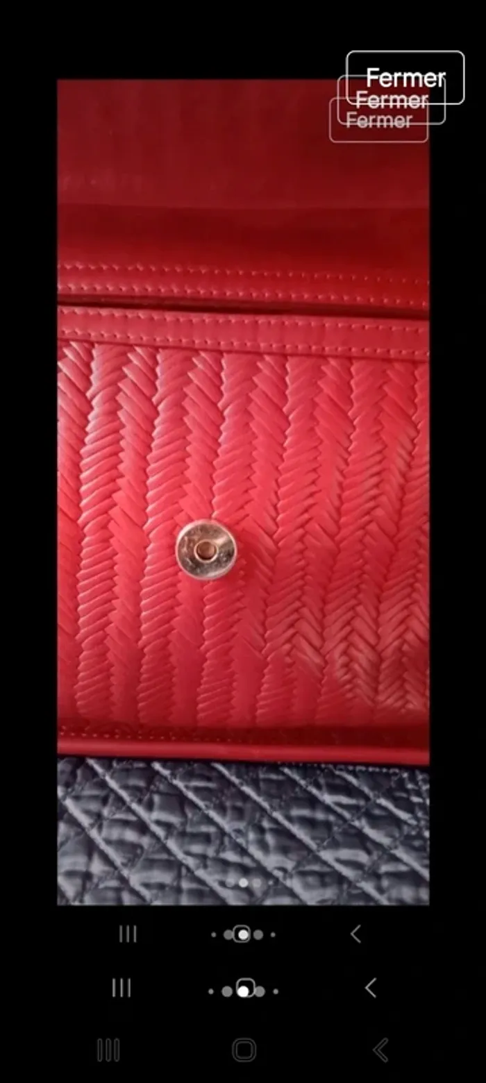 Sac porte épaule longchamp - photo numéro 4