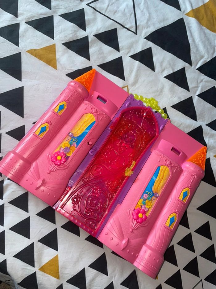 Château barbie
