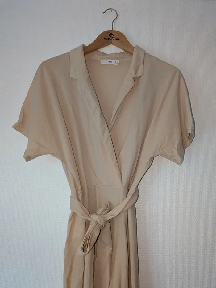 Combinaison mango taille xs