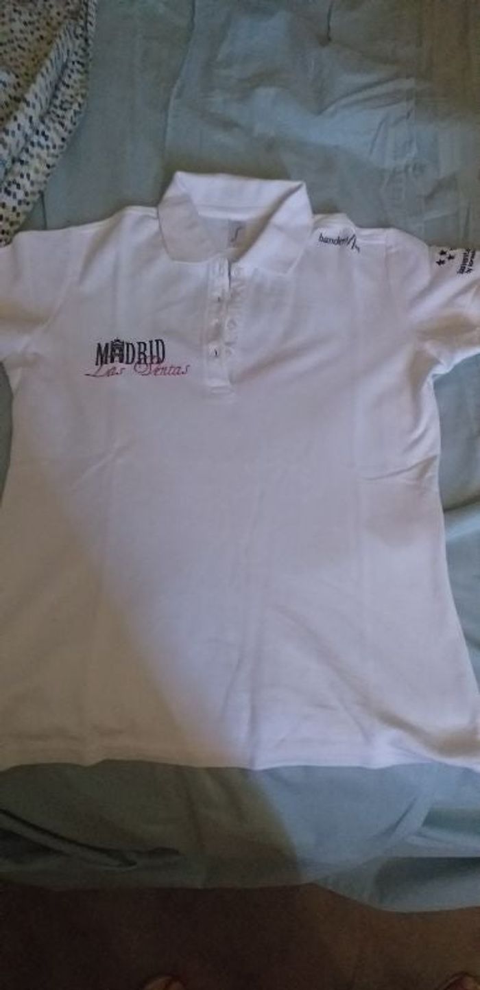 Polo Banderillas