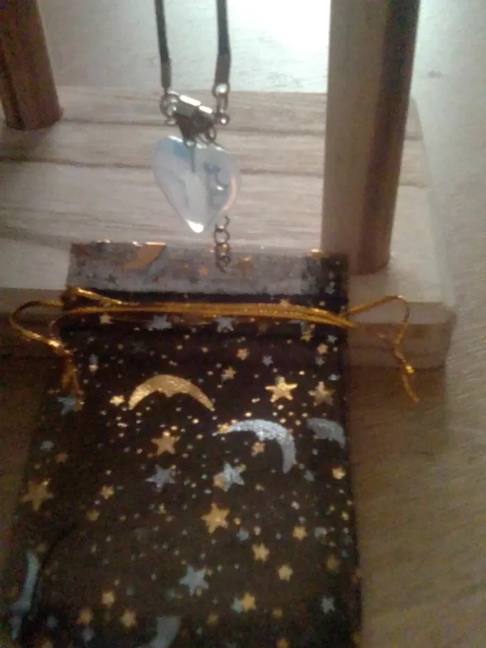 Collier - photo numéro 2