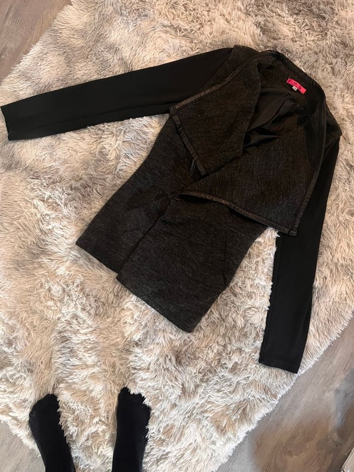 Gillet femme - photo numéro 2