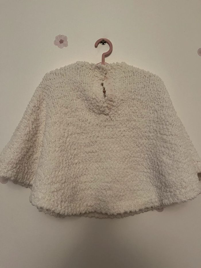 Poncho Minnie - photo numéro 3