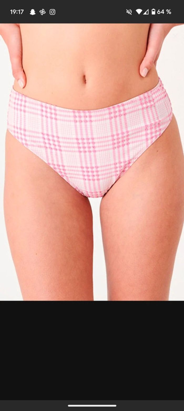 Culotte de maillot de bain - photo numéro 4