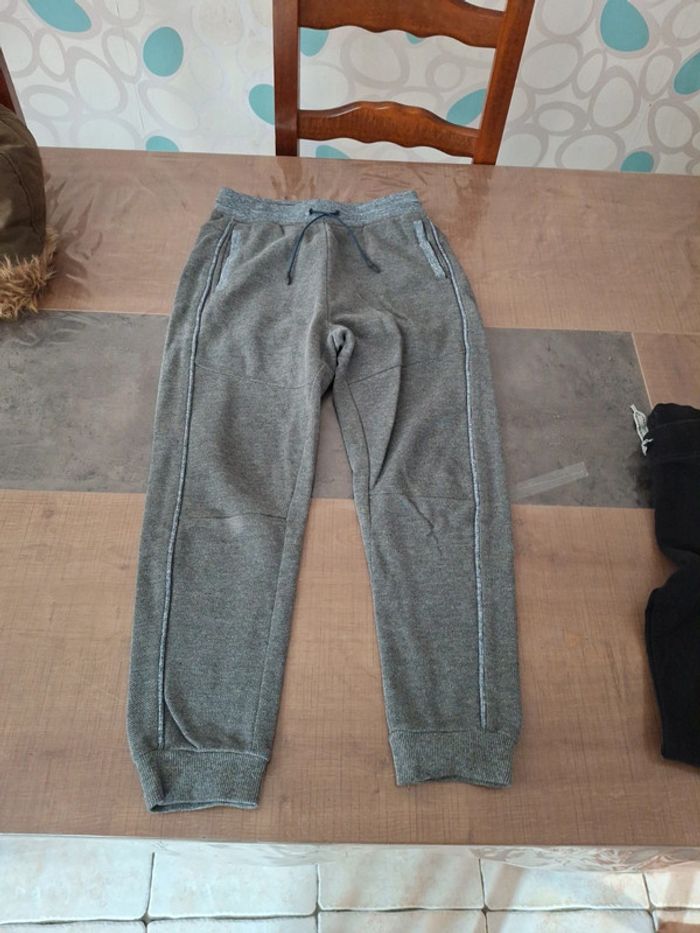 2 jogging molletonné 😛 - photo numéro 2
