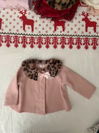 Manteau