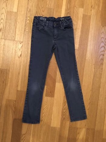 Pantalon Skinny Monoprix kids 8 ans (117 / 128 cm)