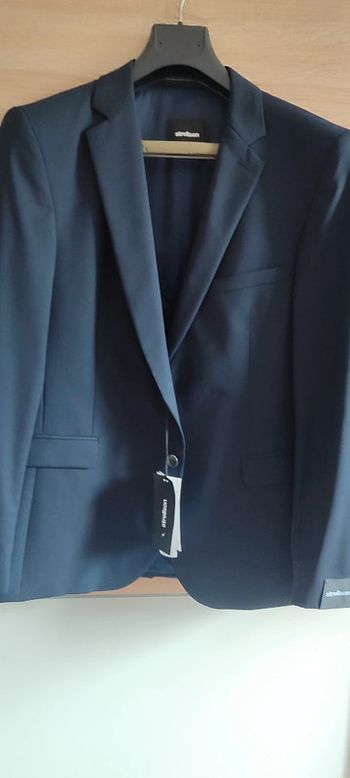 Blazer Strellson