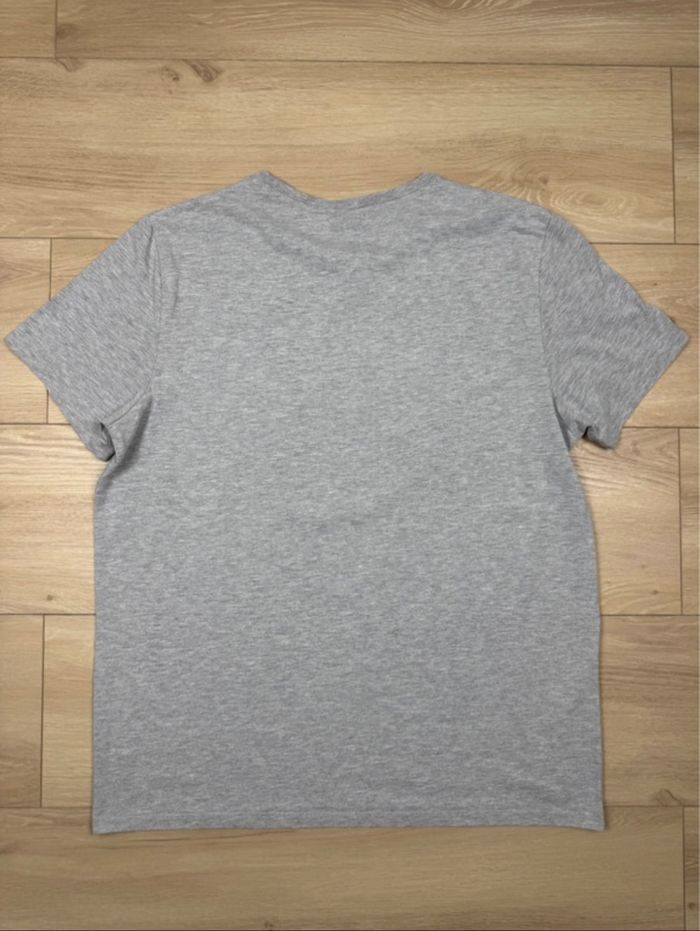 T-shirt gris manches courtes Sonic The Hedgehog taille XL - photo numéro 3