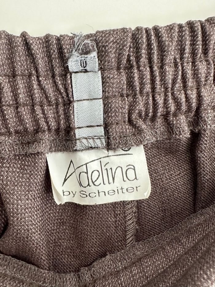 Pantalon femme 46 - photo numéro 4