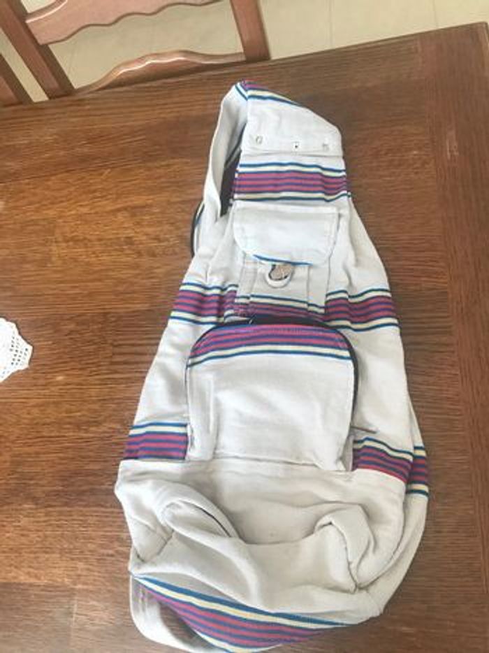 Sac a dos - photo numéro 9