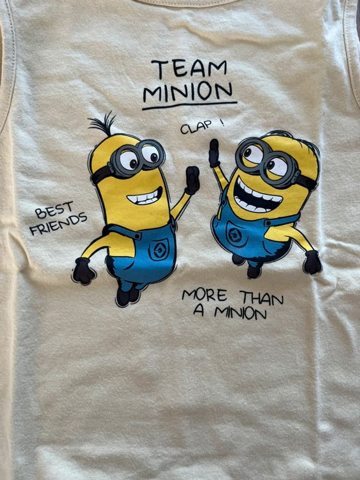 Pyjama - 8 ans - photo numéro 3