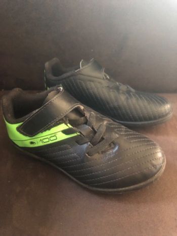 Chaussures football