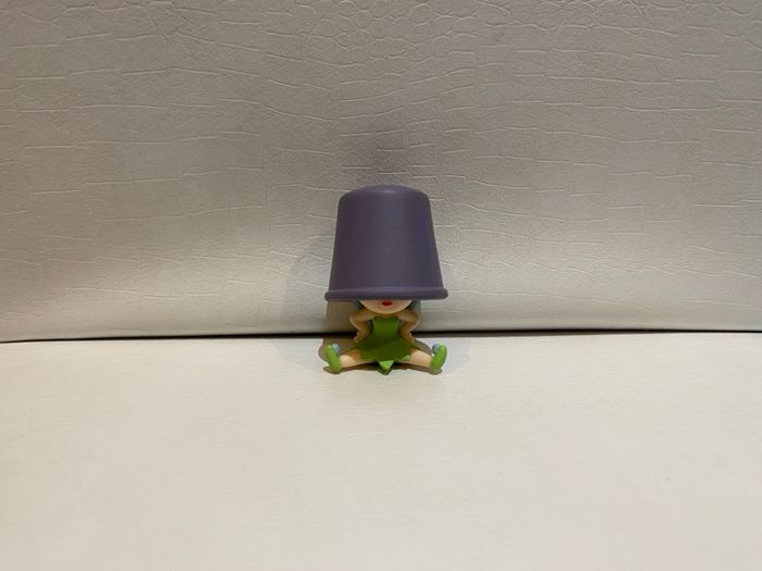 Figurine la fée clochette Peter pan