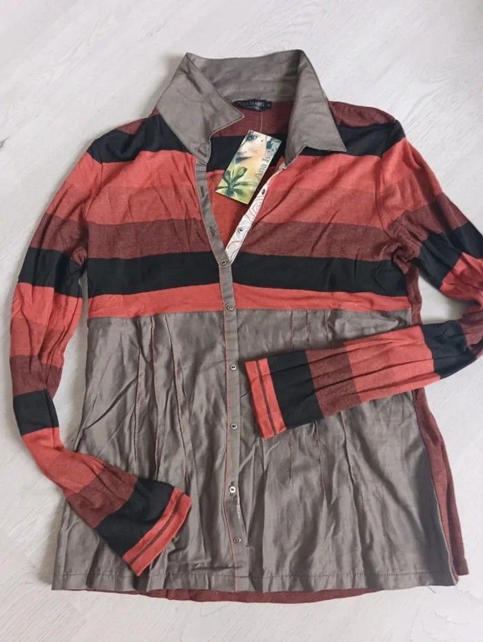 Lot vêtements taille 42 en Tbe et Neuf - photo numéro 3