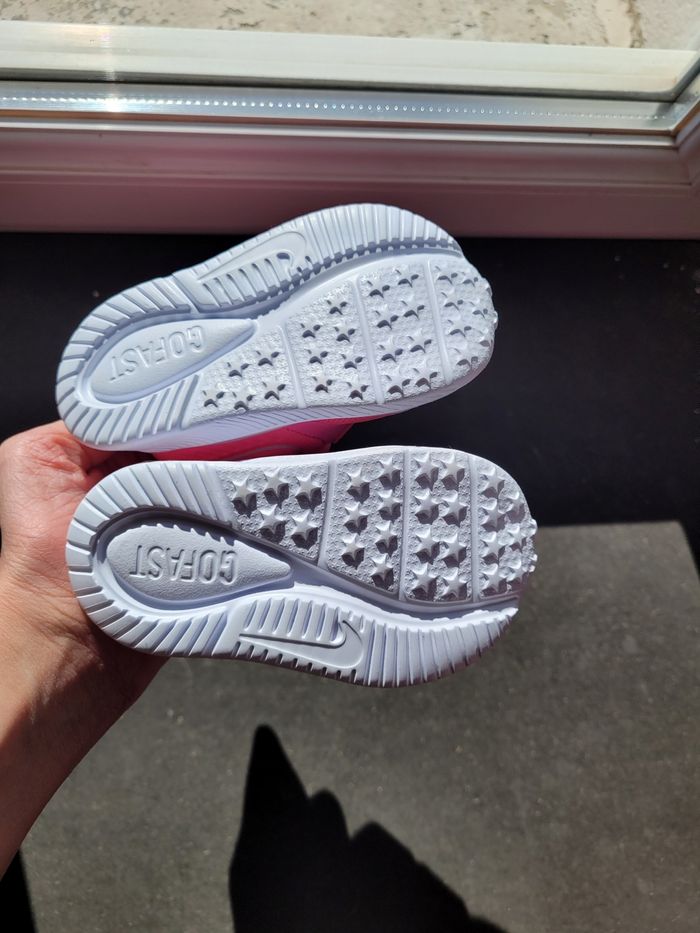 Basket nike - photo numéro 2