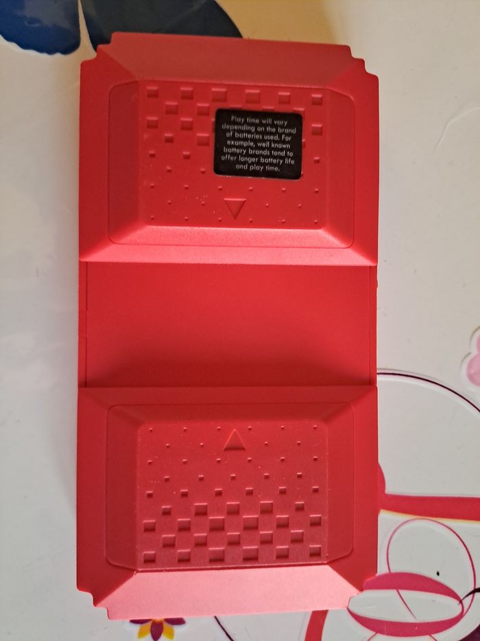 Console arcade 308 jeux - photo numéro 2