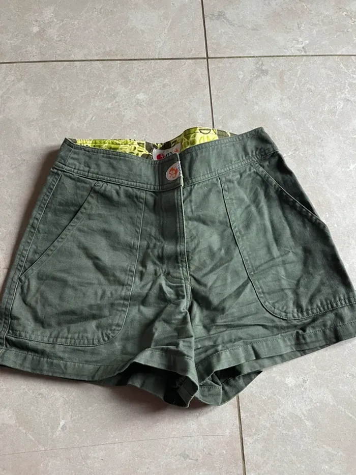 short