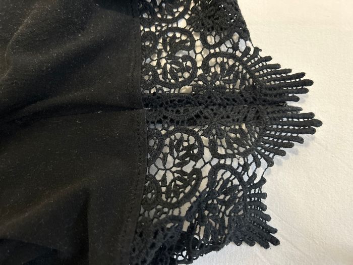 Débardeur crop tops - photo numéro 4